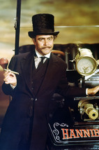 Jack Lemmon In The Great Race Color 18x24 Poster - $23.99