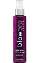 Blowpro Make It Curl Weightless Spray Gel, 5 ounces