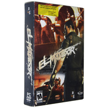 El Matador [PC Game] image 1