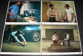 4 1975 Jeannot Szwarc Movie BUG 8x10 Lobby Cards Bradford Dillman Joanna... - $32.95