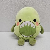 Funko Plushies 2022 Oddvocados Shark Plush 6.5" Avacado Green - $22.16