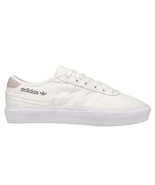 Mens | adidas | Delpala Sneakers | White/Off-White | Casual/Skate Low-Top - $87.44
