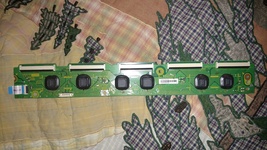 Panasonic TZRNP02UQUU (TNPA5793) Su Board TC-P60S60 Upper Buffer Y Buffer - $24.99