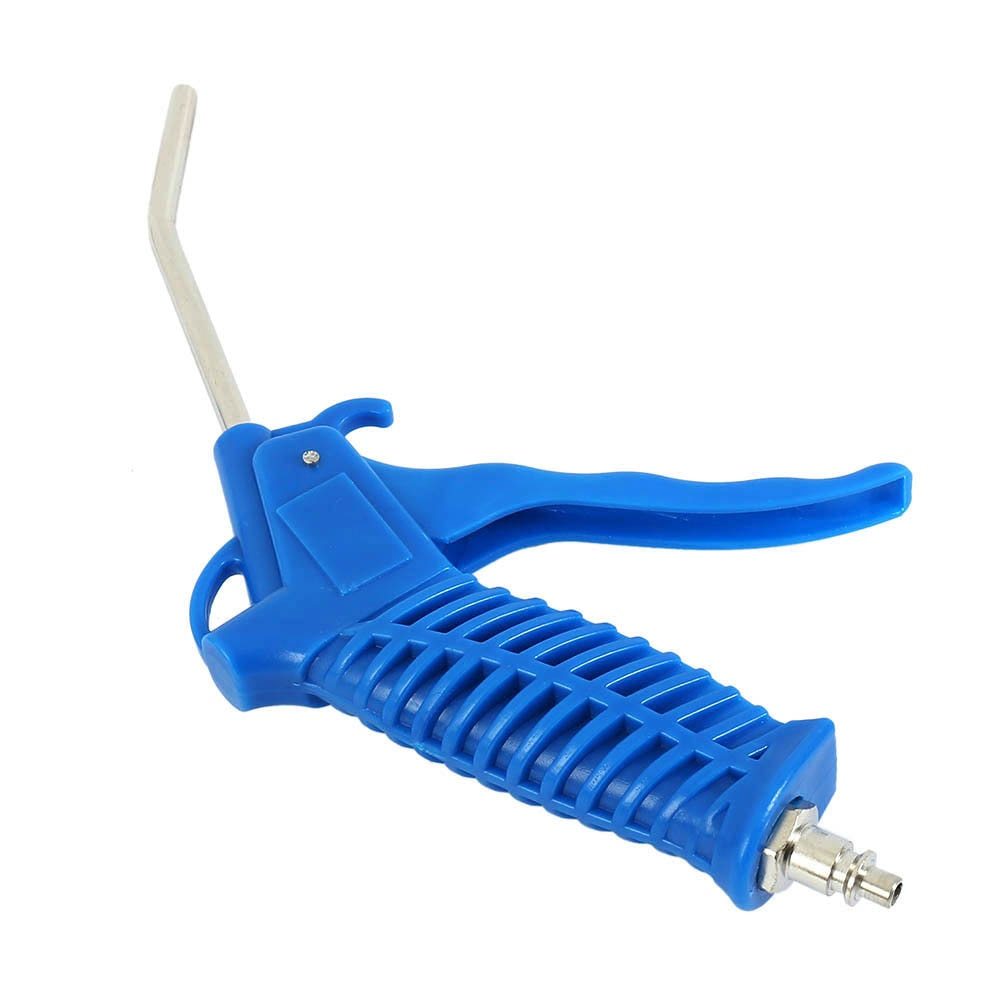 Air Duster Spray Gun Spray Gun Hose Truck Dust Blower Clean Nozzle Blow Spray To Power Tools