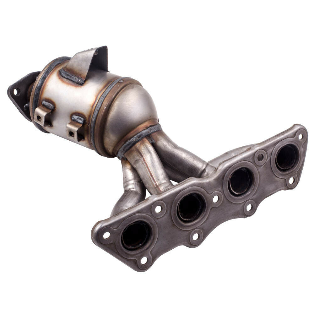 Exhaust Outlet Manifold Catalytic Converter for Kia Soul 1.6L 20122016