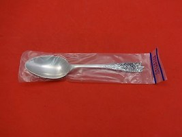 Milburn Rose by Westmorland Sterling Silver Place Soup Spoon 7 1/8" New - $76.10