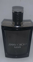 Jimmy Choo Man by Jimmy Choo 3.3 oz EDT Cologne Spray for Men - $55.68