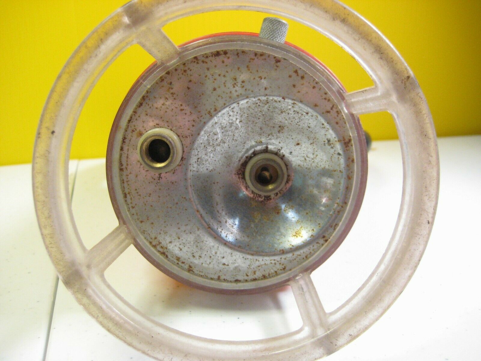 Conrail Starlite 222 Star Headlight & Lantern Co. Railroad Lantern