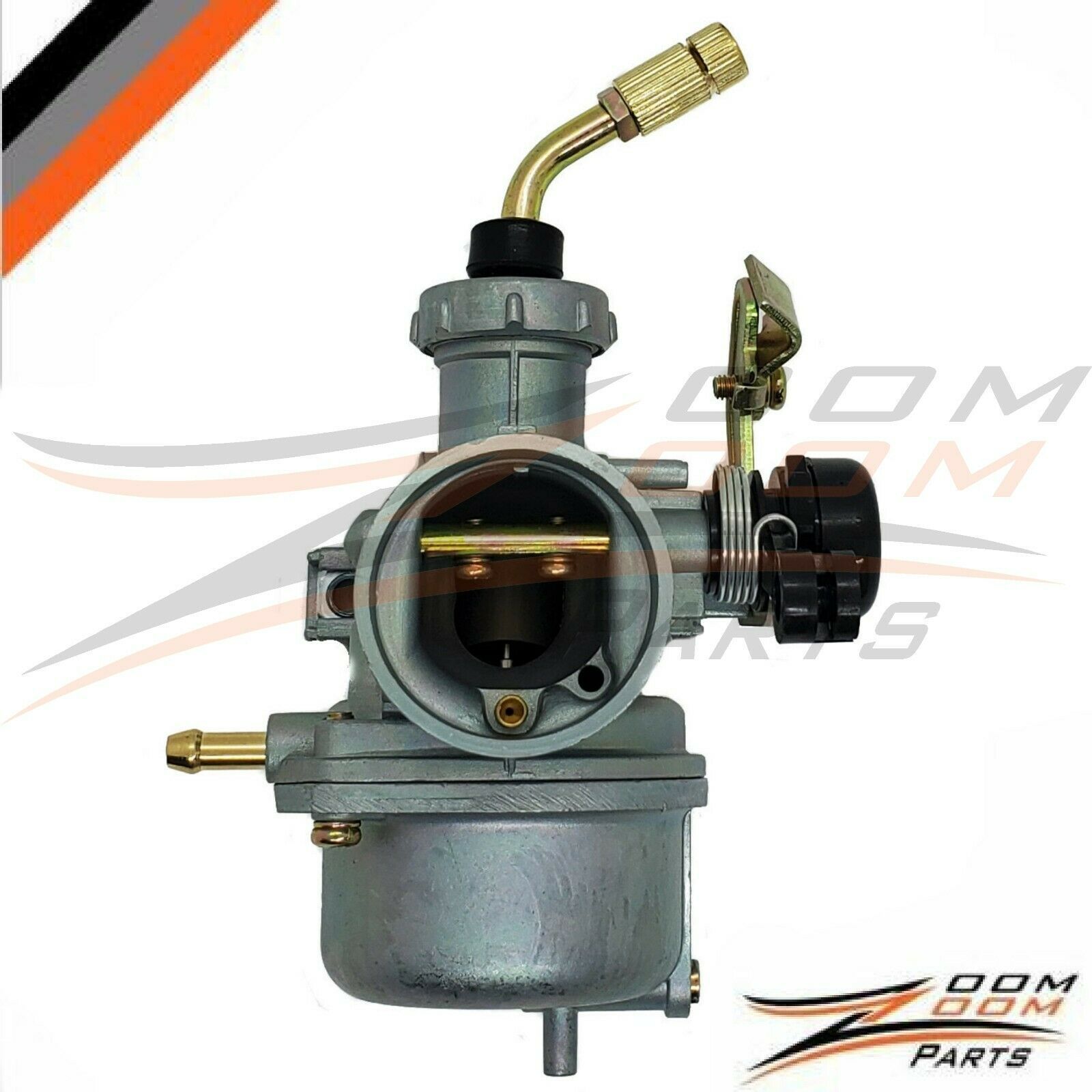 New Carburetor Carb For 20082017 Kawasaki KLX140 KLX 140 Dirt Bike 08