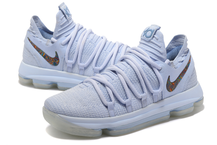 are kd10 good basketball shoes