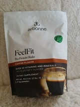 ARBONNE! CoffeeProtein Shake Mix&amp; FAST SHIPPING 03-2022 &amp; later*BIG SALE* - $83.09