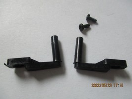 Bachmann # 2308 Drawbar with Screw. 1/2" x 3/4" Offer is for 2 at $2.00 Each image 1