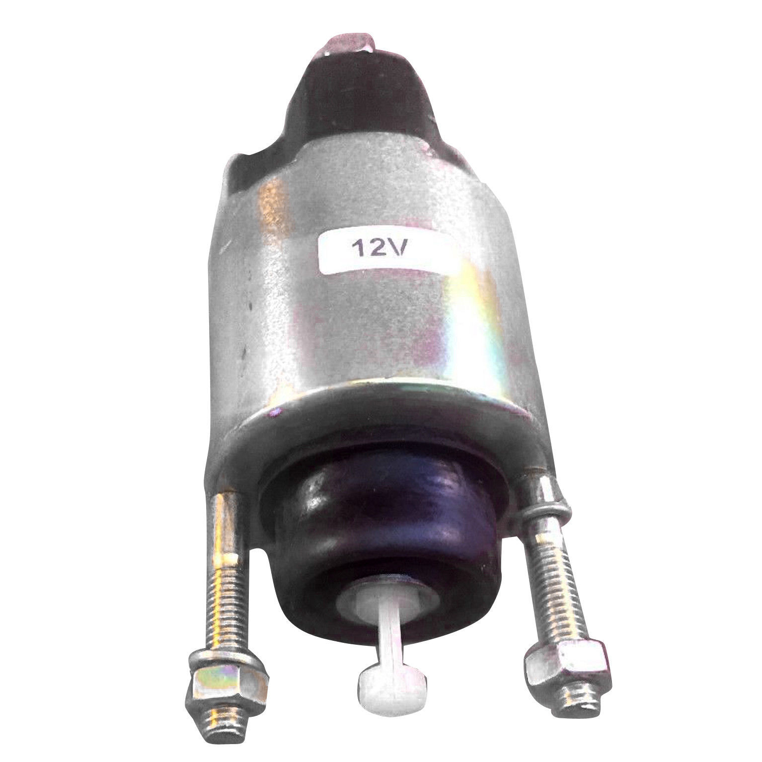 12V Starter Solenoid for Kawasaki Mule 500 520 550 600 610 UTV 21163