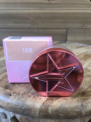 Primary image for Jeffree Star Magic Star Setting Powder in Fair