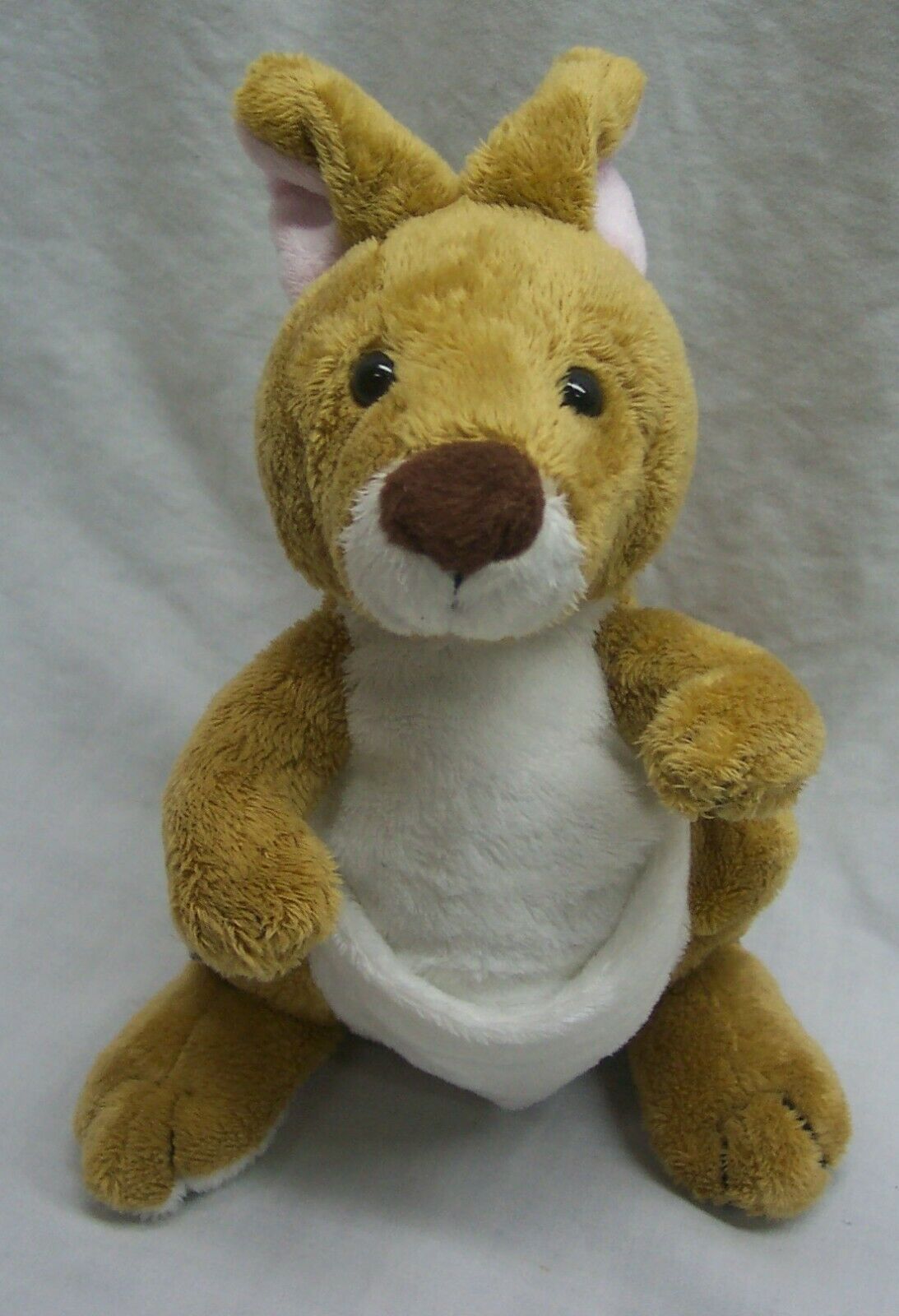 kangaroo soft toy for baby