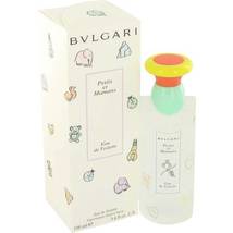 Bvlgari Petits & Mamans Perfume 3.3 Oz Eau De Toilette Spray image 6