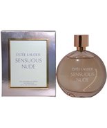 Estee Lauder Sensuous Nude Eau De Parfum Spray for Women, 3.4 Ounce - $188.98