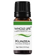 100% Pure Kunzea Essential Oil - Kunzea ambigua | 10ml - $12.70