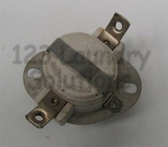 Dryer Limit Close Thermostat L360f for Speed Queen P/n 430387 430387P IH for sale online 