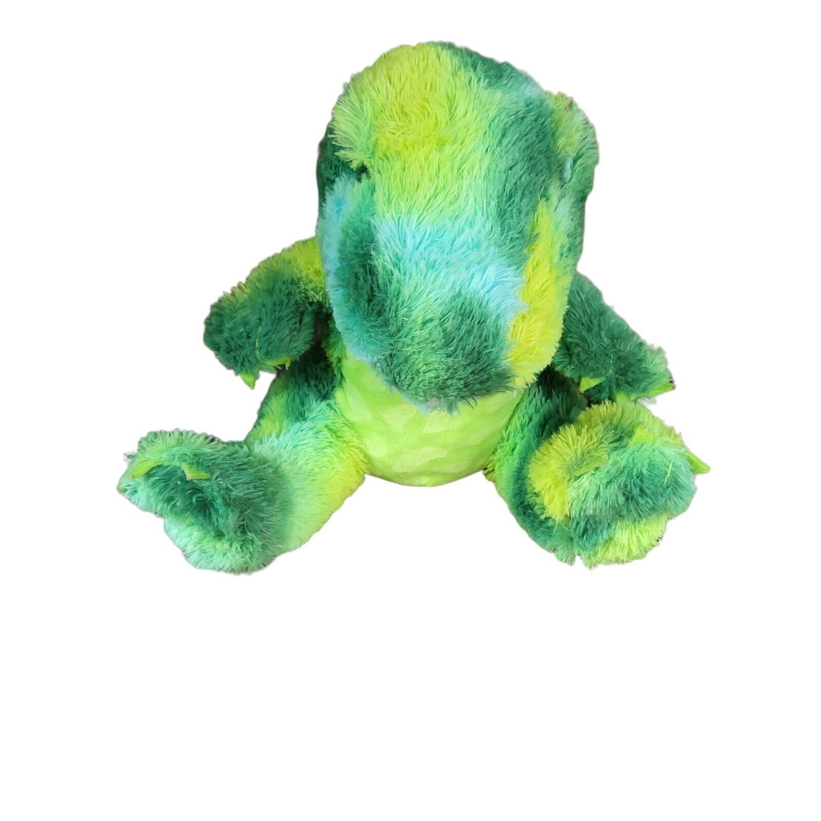 Homerbest Plush Dinosaur Green Stuffed and similar items