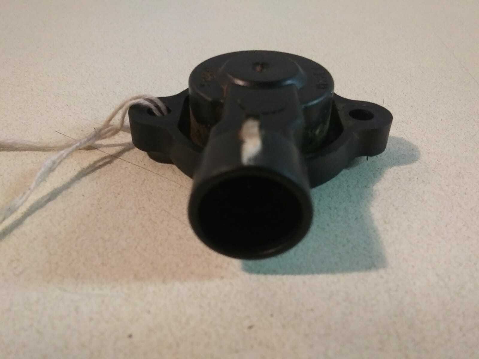 GENUINE OEM KOHLER ENGINE THROTTLE POSITION SENSOR PART NUMBER 25 418