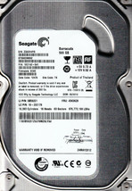 Seagate ST500DM002 500GB Barracuda 7200 Rpm Sata 3.5" Hard Drive - New - $44.95