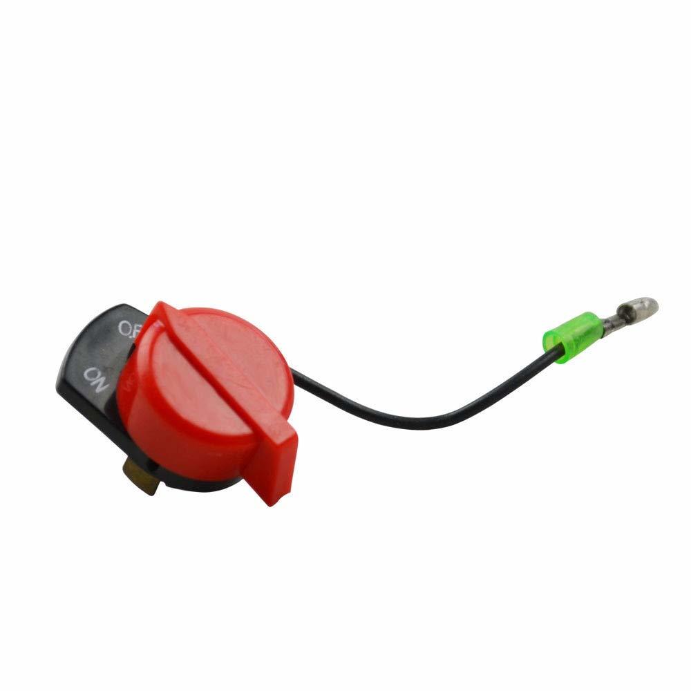 Shut Off Kill Switch For Generac Power 0064360 0064361 Pressure Washers
