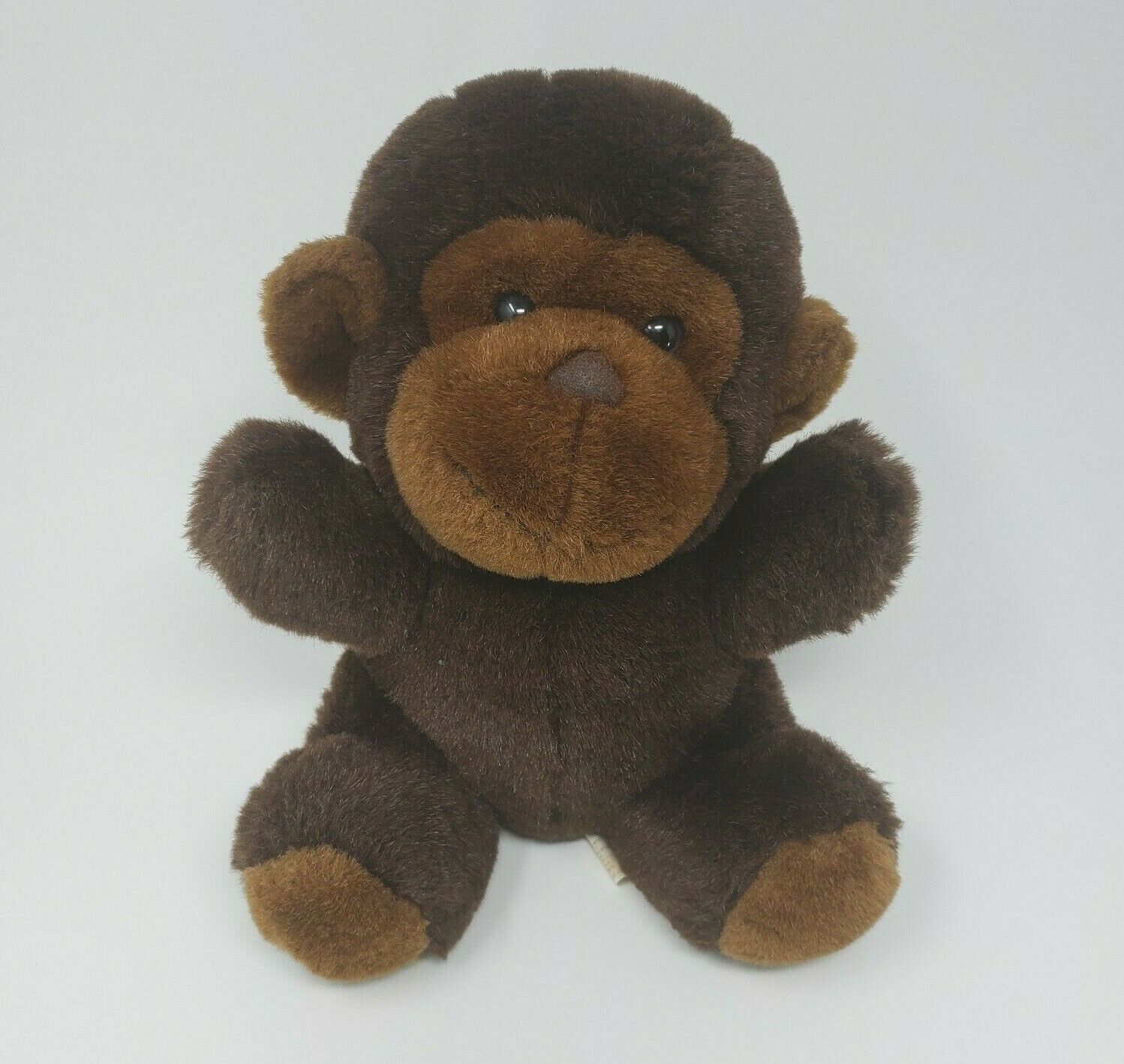 10 Vintage Cuddle Wit Marron Bebe Singe And Similar Items