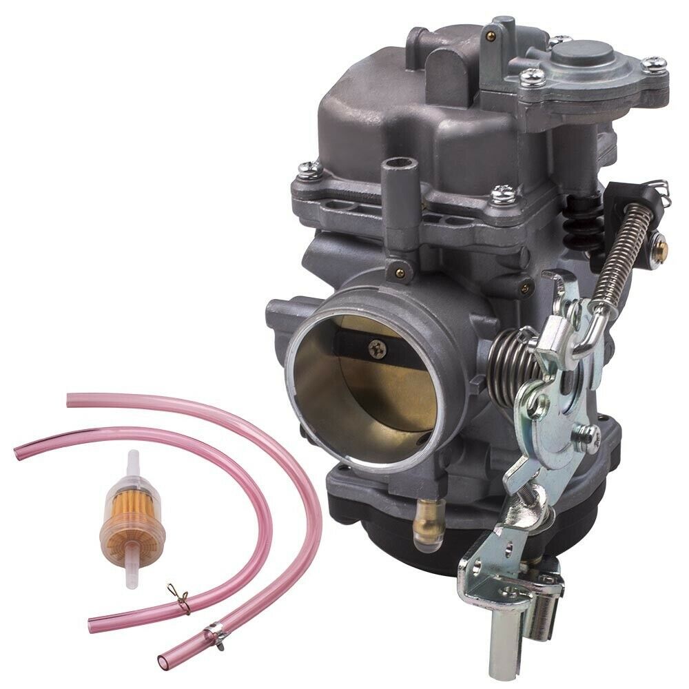 CV 40 mm Carburetor for Harley Keihin 2742199C 2749004 2746504 Motor