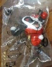Burger King Justice League Harley Quinn Figure 2020 NEW - $10.09