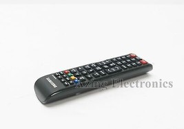 Genuine Samsung AA59-00630A Remote Control for Samsung MD, ME, and UE Series TVs image 1
