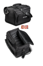 Andis Tool Accessory Clipper&Blade Storage Bag Case Tote Utility Groomer Stylist - $49.49
