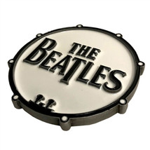 The Beatles Drum Head Bottle Opener - $37.26