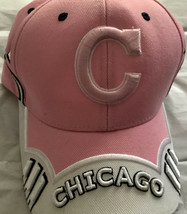 CHICAGO CUBS NEW ERA MLB CAP - $26.73