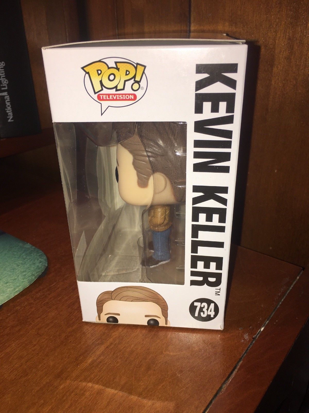 funko pop riverdale kevin