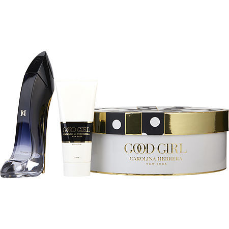 Carolina Herrera Good Girl Legere 2.7 Oz Eau De Parfum Spray Gift Set