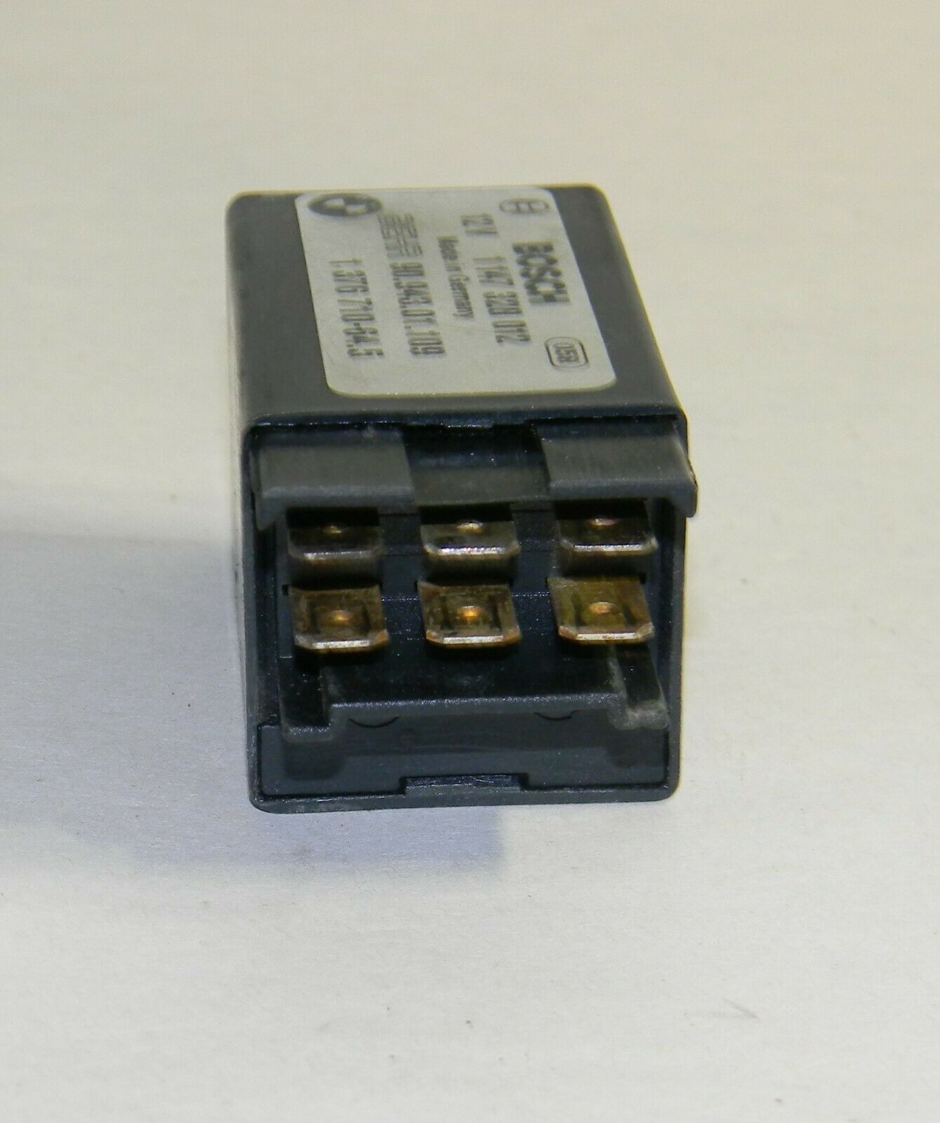 **BMW E23 E24 E28 524td 525i 528e 535i M5 635CSi 733i 735i Climate