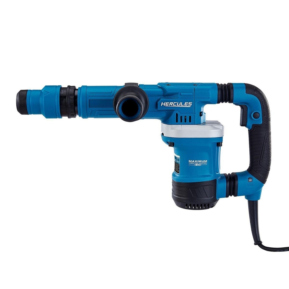 HERCULES 10 Amp 12 Lb. SDS MaxType Demo Hammer Hammer Drills