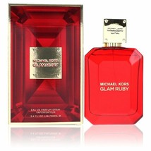 Michael Kors Glam Ruby Eau De Parfum Spray 3.4 Oz For Women  - $68.45