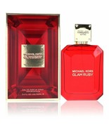Michael Kors Glam Ruby Eau De Parfum Spray 3.4 Oz For Women  - $67.62