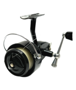 Vintage Garcia Mitchell 300 Open Face Spinning Fishing Reel- Made in France - $274.99