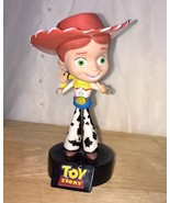 Toy Story Jesse Vinyl Bobblehead by Funko 7 1/2&quot; Tall - $5.00