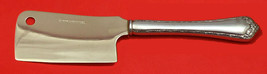 Rosemary by Easterling Sterling Silver Cheese Cleaver HHWS  Custom Made 6 1/2" - $50.45