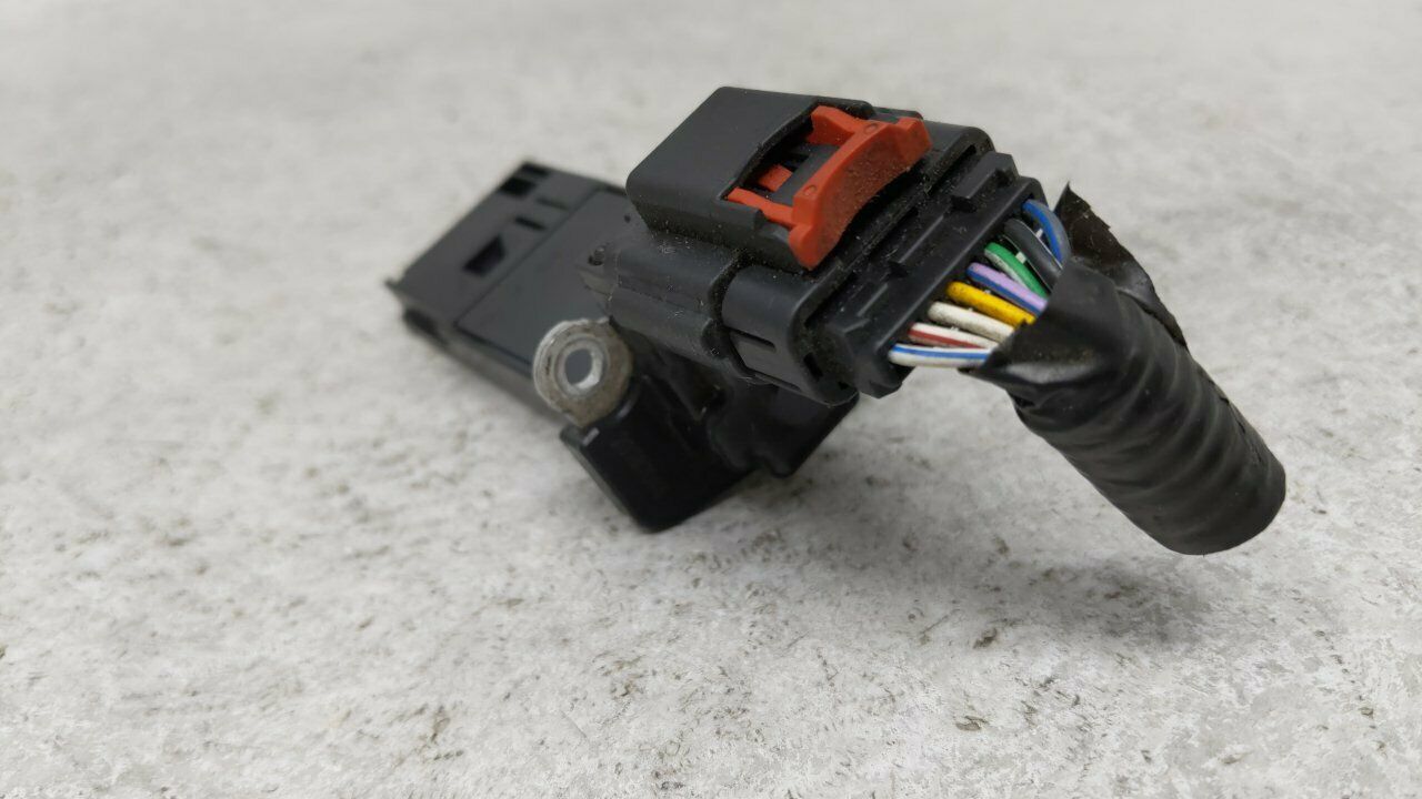 20142018 Gmc Sierra 1500 Mass Air Flow Meter Maf 57088 Sensors