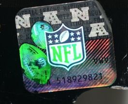 NFL Licensed The Memory Company LLC 16 Ounce Atlanta Falcons Pint Glass image 5