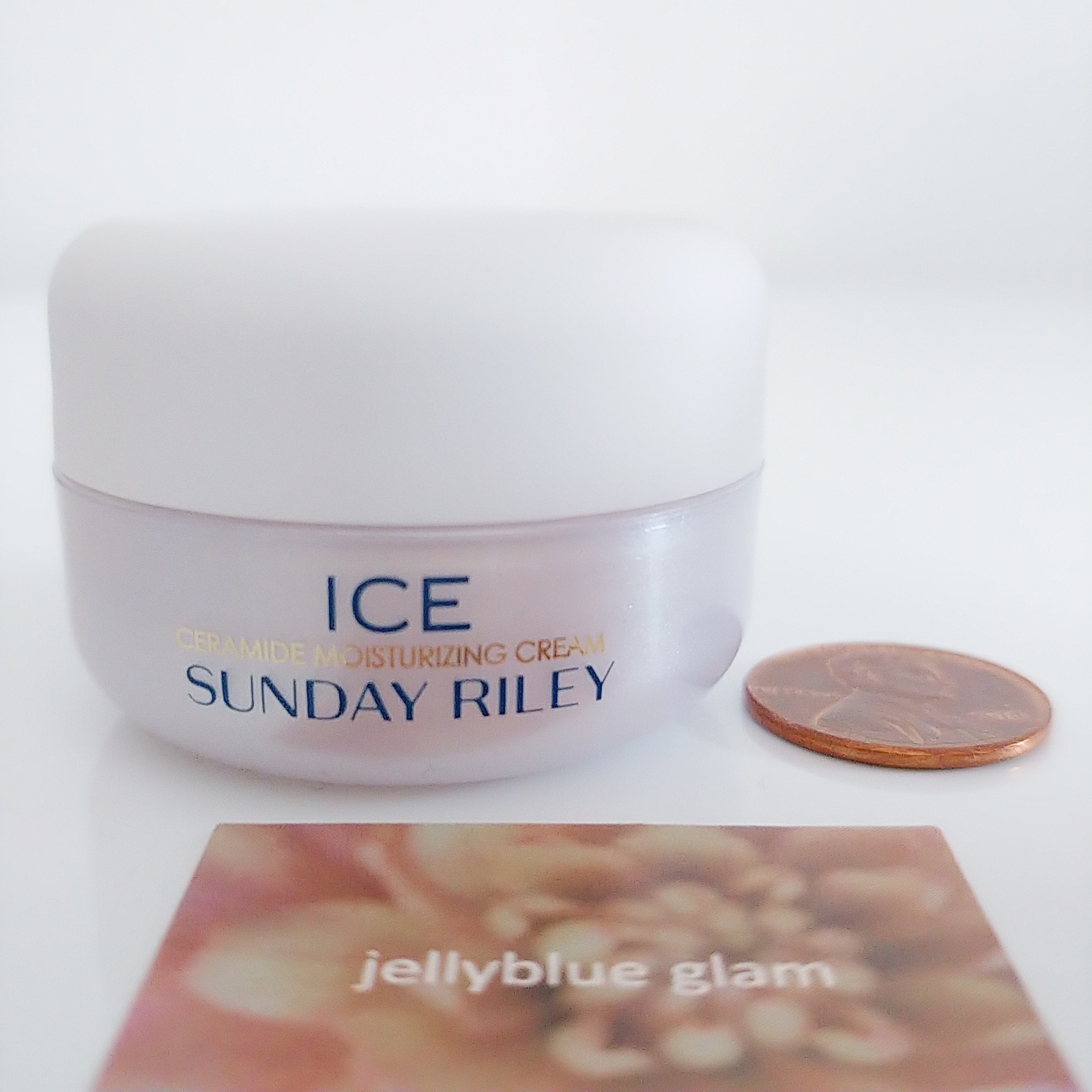 sunday riley ice travel size