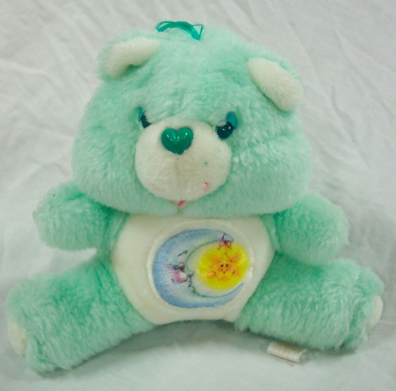 vintage care bears 1983