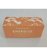 Paddywax ENERGIZE Invigorating Blend Essential Oil .5 fl oz NEW - $14.84