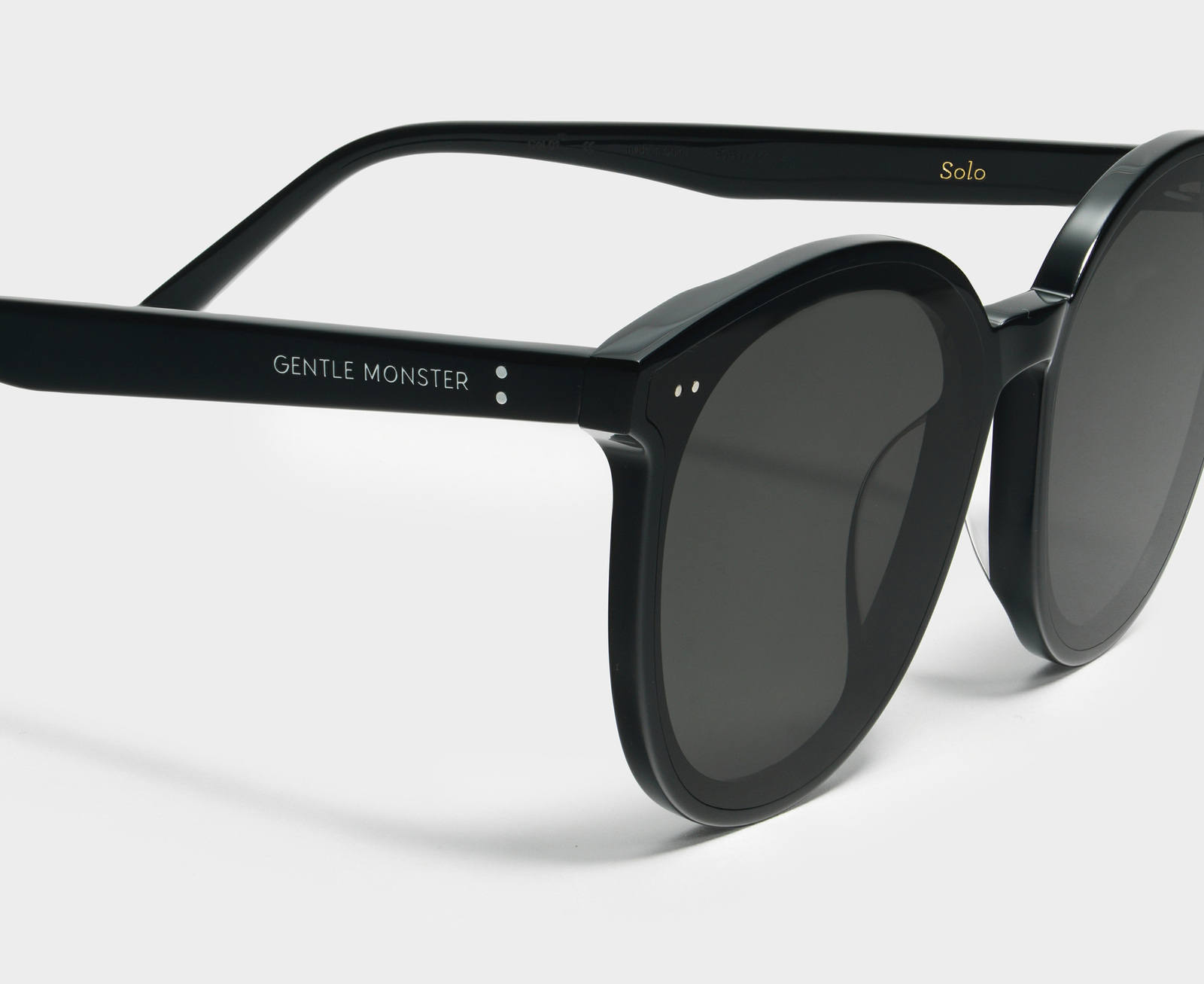 gm solo sunglass