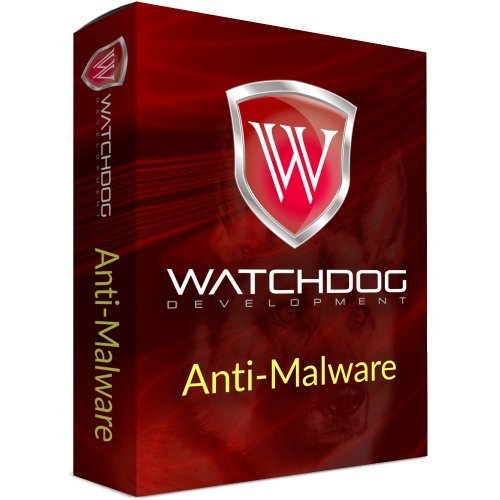 for mac download Watchdog Anti-Virus 1.6.413